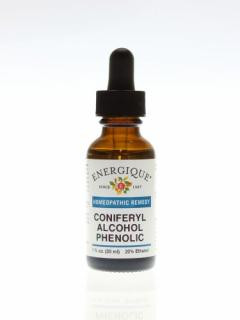 Energique CONIFERYL ALCOHOL PHEN 1 oz
