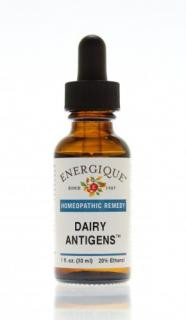 Energique DAIRY ANTIGENS 1 oz