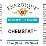 Energique CHEMSTAT 1 oz