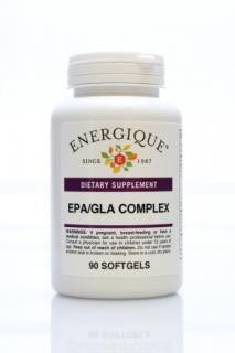 Energique EPA-GLA COMPLEX 90 Softgels