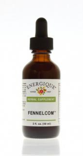 Energique FENNELCOM 2 oz Herbal