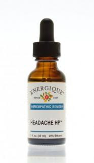 Energique HEADACHE HP 1 oz
