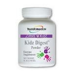 TEC Kidz Digest pwdr