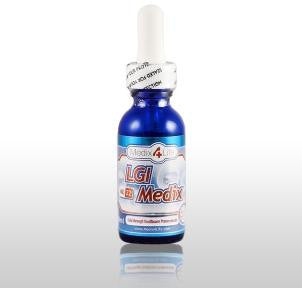 ML-22 LGI Intestinal Tract and Digestion Medix 30 ML