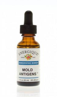 Energique MOLD ANTIGENS 1 oz