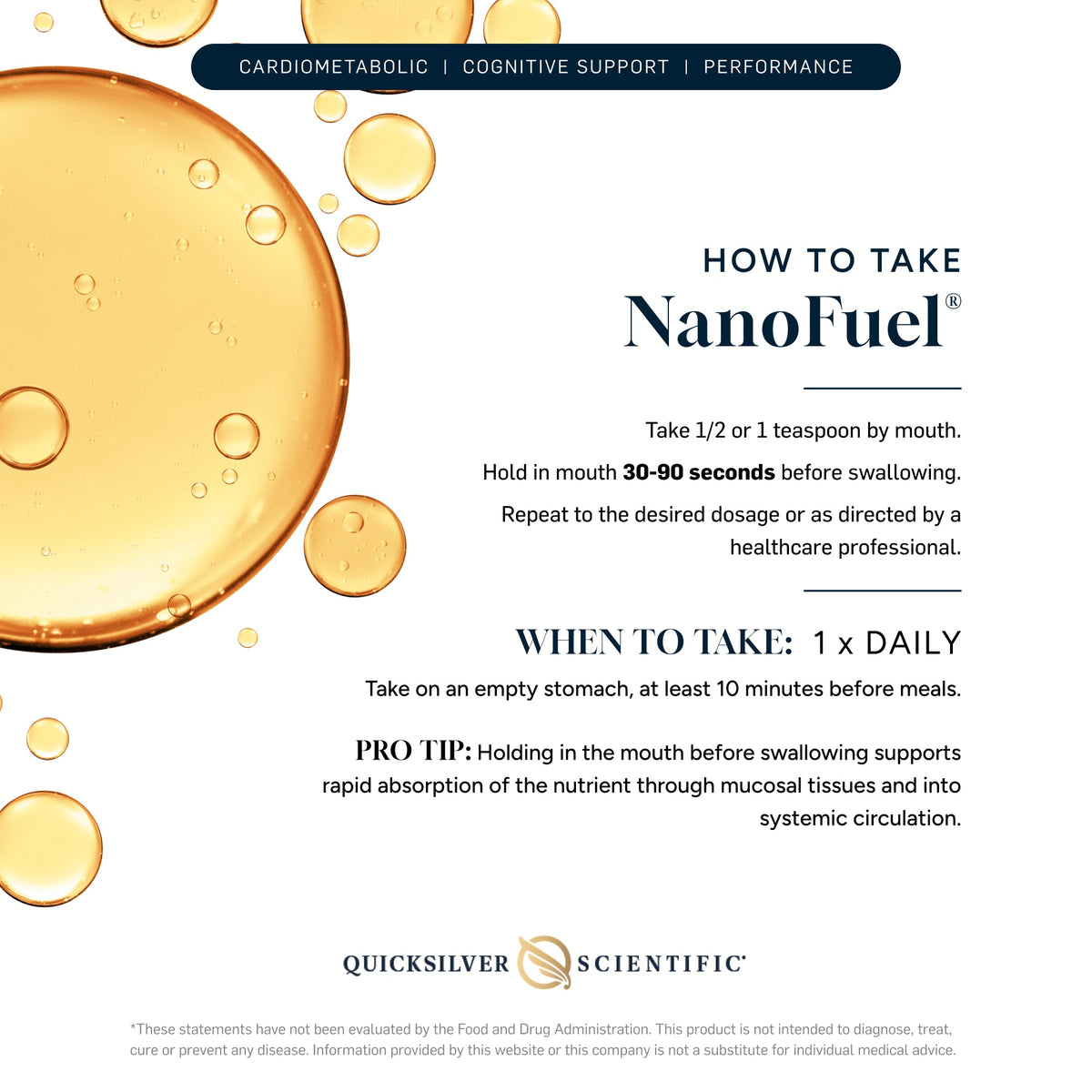 NanoFuel™