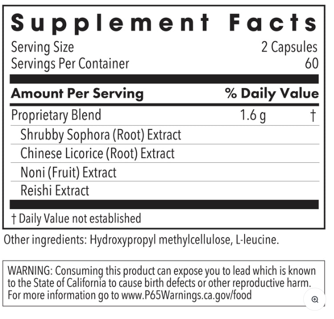 PhytoCort®