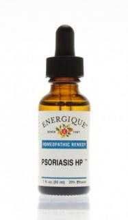 Energique Dermascale HP (PSORIASIS HP) 1 oz