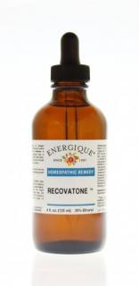 Energique RECOVATONE 4 oz