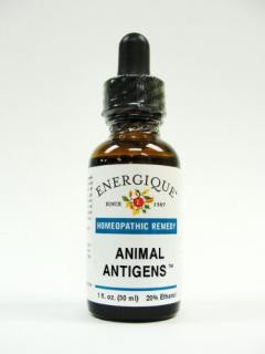 Energique ANIMAL ANTIGENS 1 oz