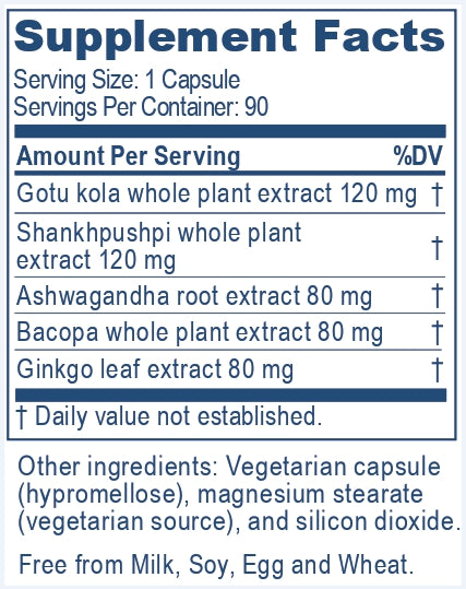 Bacopa Plus