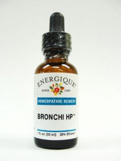 Energique Upper Resp HP (was BRONCHI HP Asthma HP) 1 oz