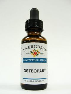 Energique OSTEOPAR 1 oz