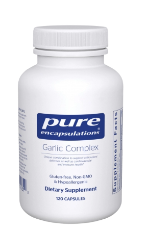 Garlic Complex