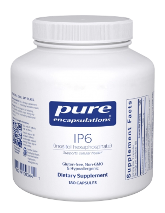 IP6 (Inositol Hexaphosphate)