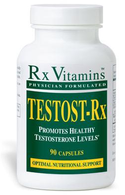 Testost-Rx