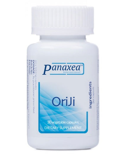 ORIJI