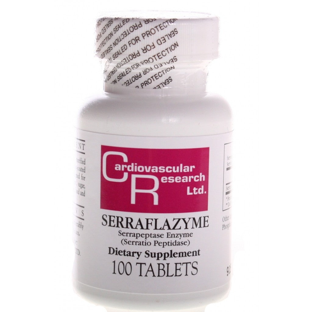Serraflazyme