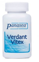 VERDANT VITEX