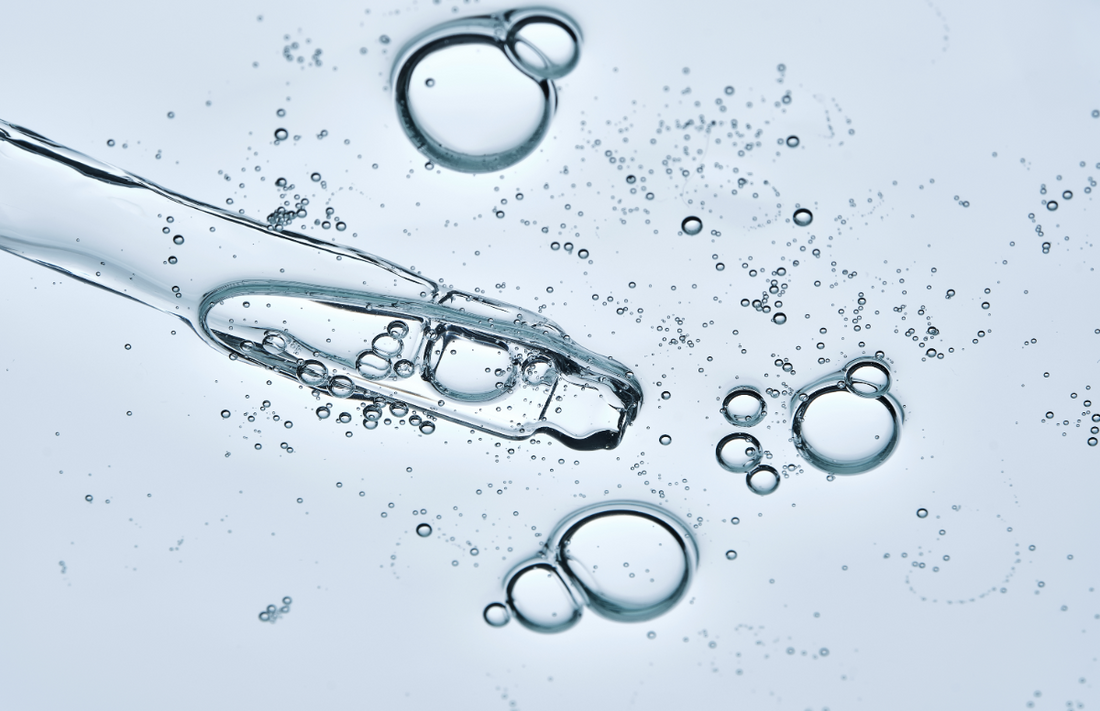 What Peptides Can Do for Your Practice