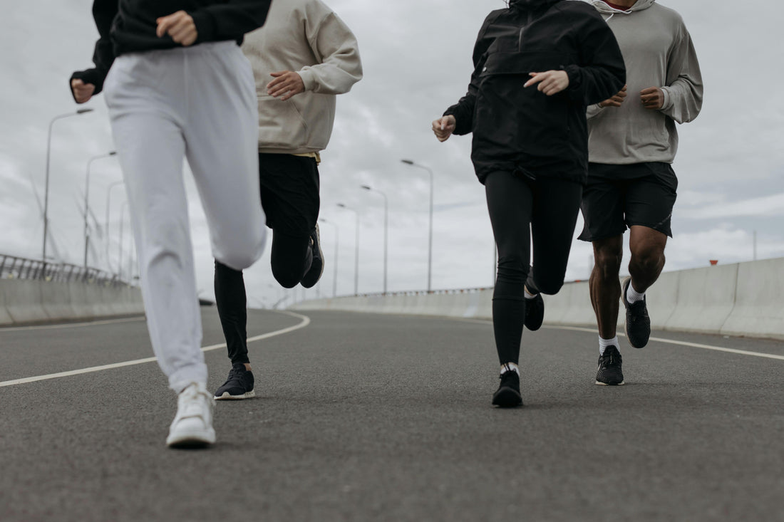 Prevent Joint Pain: The Best Natural Ways to Support Your Joints
