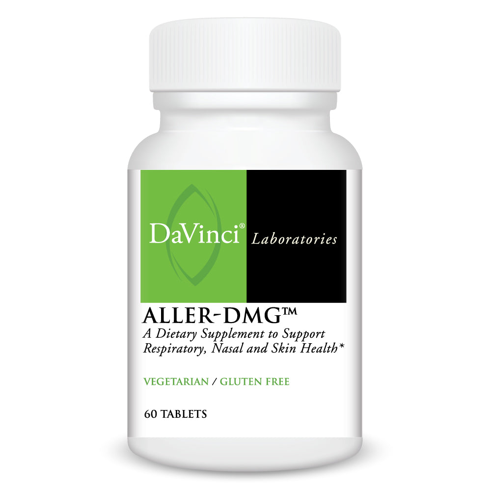 Aller-DMG™ (60 Tablets)