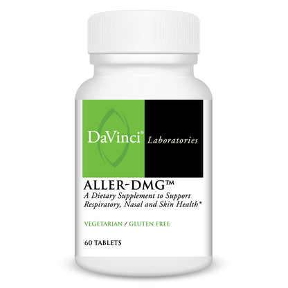 Aller-DMG™ (60 Tablets)
