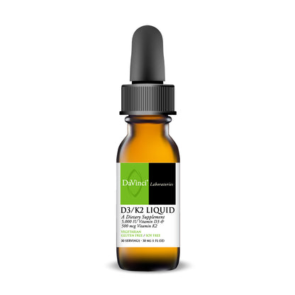 D3/K2 Liquid (75 ml)