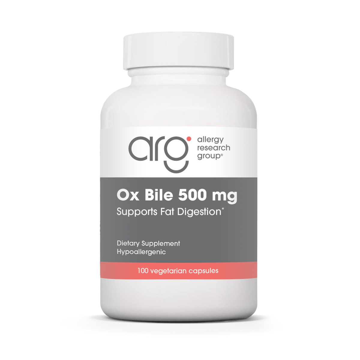 Ox Bile