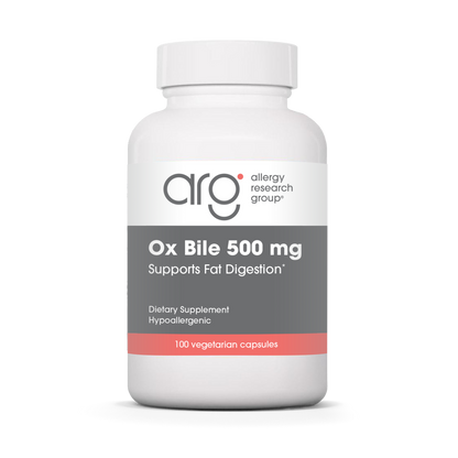 Ox Bile