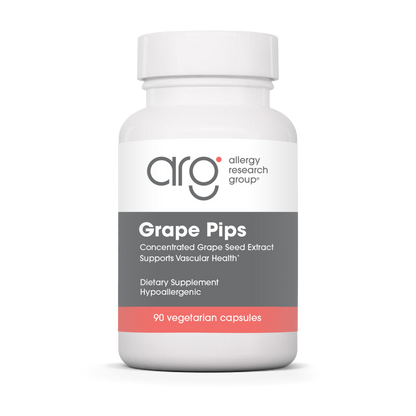 Grape Pips