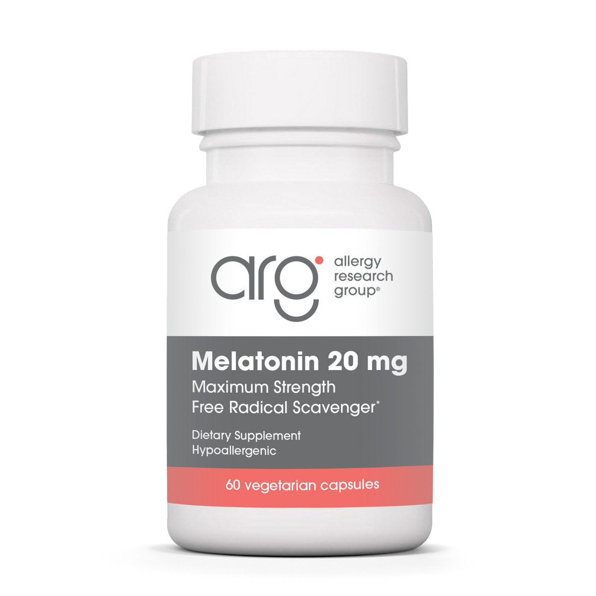 MELATONIN 20mg