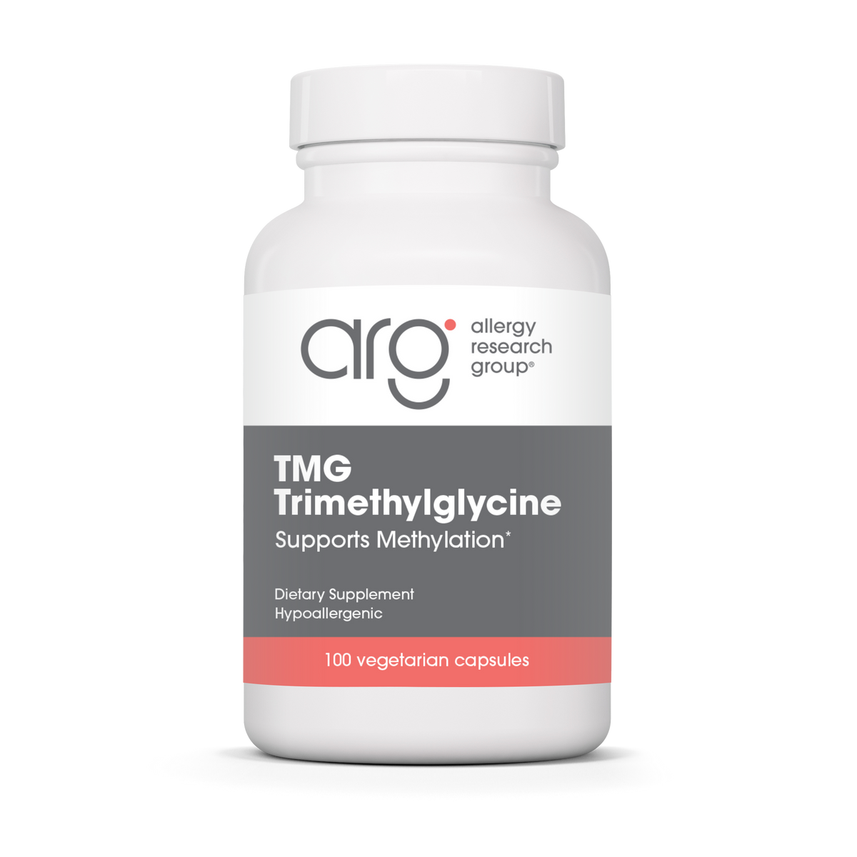 TMG Trimethylgycine