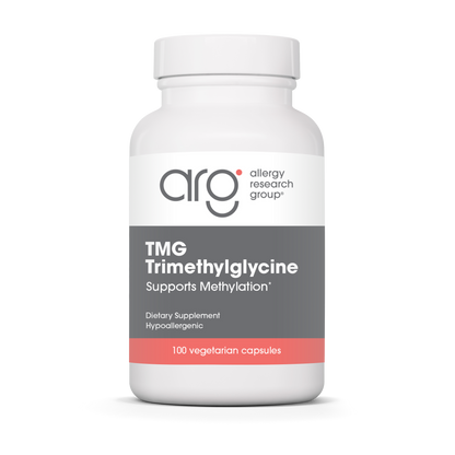 TMG Trimethylgycine