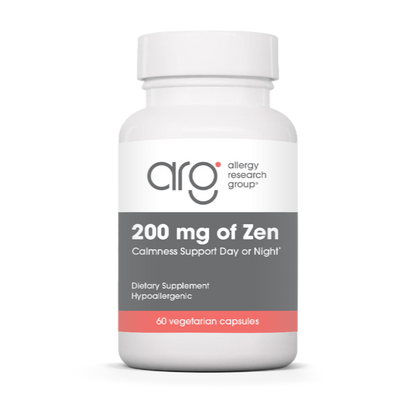 200mg of Zen