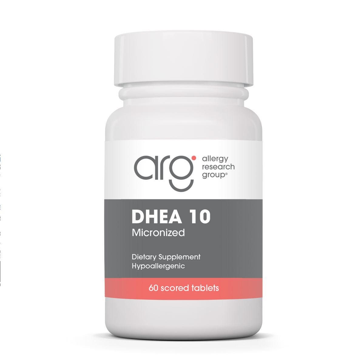 DHEA 10