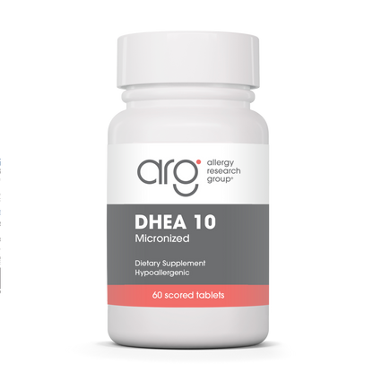 DHEA 10