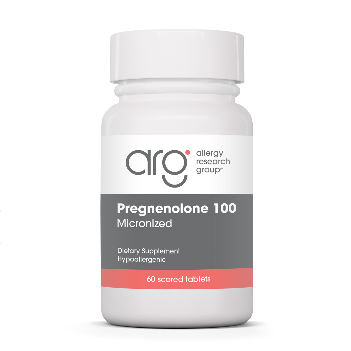 Pregnenolone 100