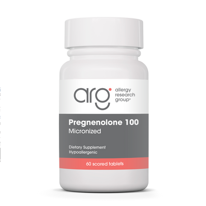 Pregnenolone 100