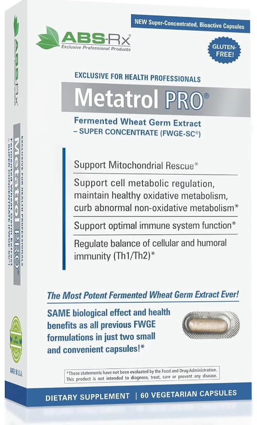 Metatrol Pro  (60)