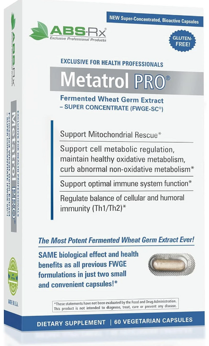 Metatrol Pro  (60)