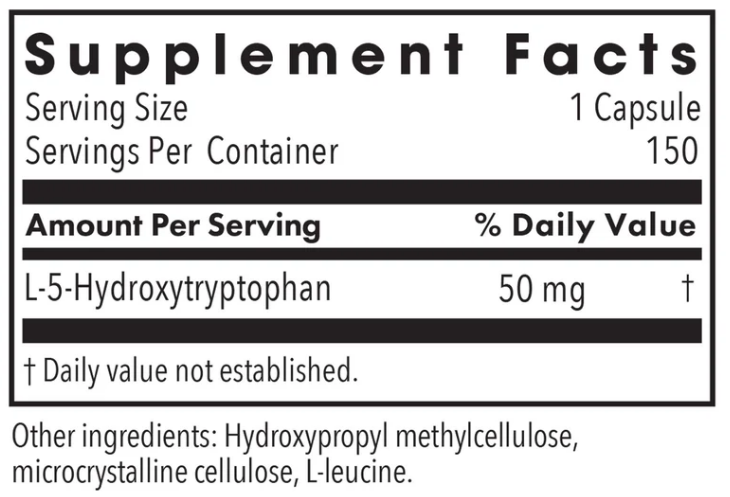 5-HTP