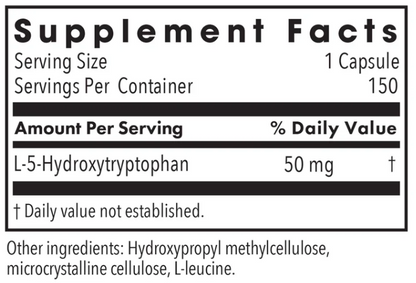 5-HTP
