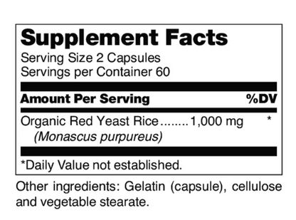 Beni Koji Red Rice Yeast (120)