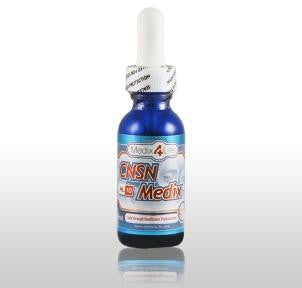 ML-10 CNSN Peripheral Nervous System Medix 30 ML