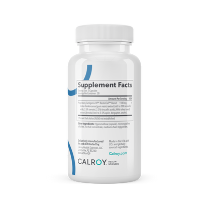 Calroy Cartigenix HP