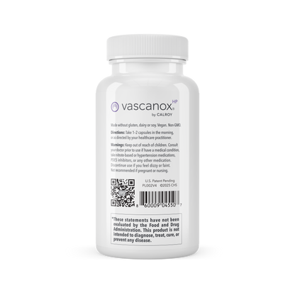 Vascanox HP