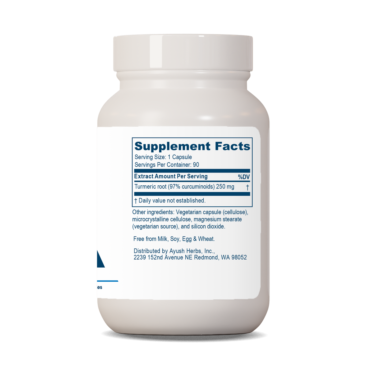 Curcumin