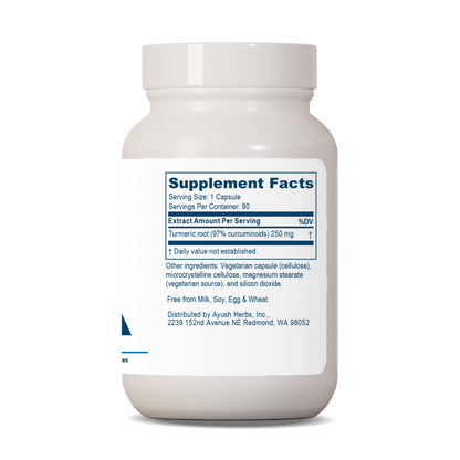 Curcumin