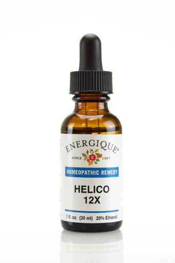 Energique HELICO 12X 1 oz